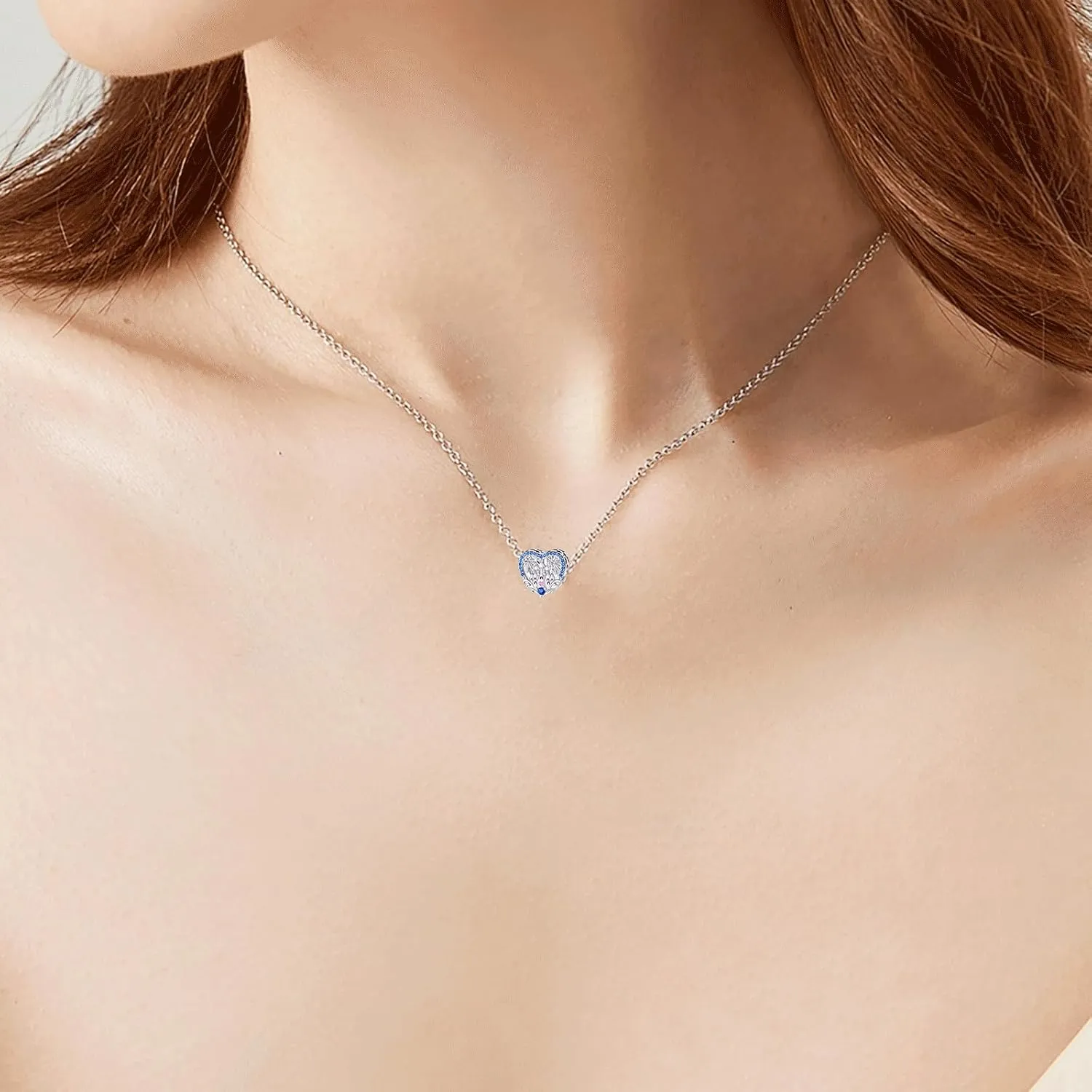 925 Sterling Silver Charms for Bracelets and Necklaces for Birthday Valentine's Day Fashion Jewelry for Women Friend and Mother