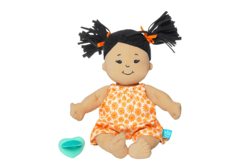 Baby Stella Dolls (multiple styles)