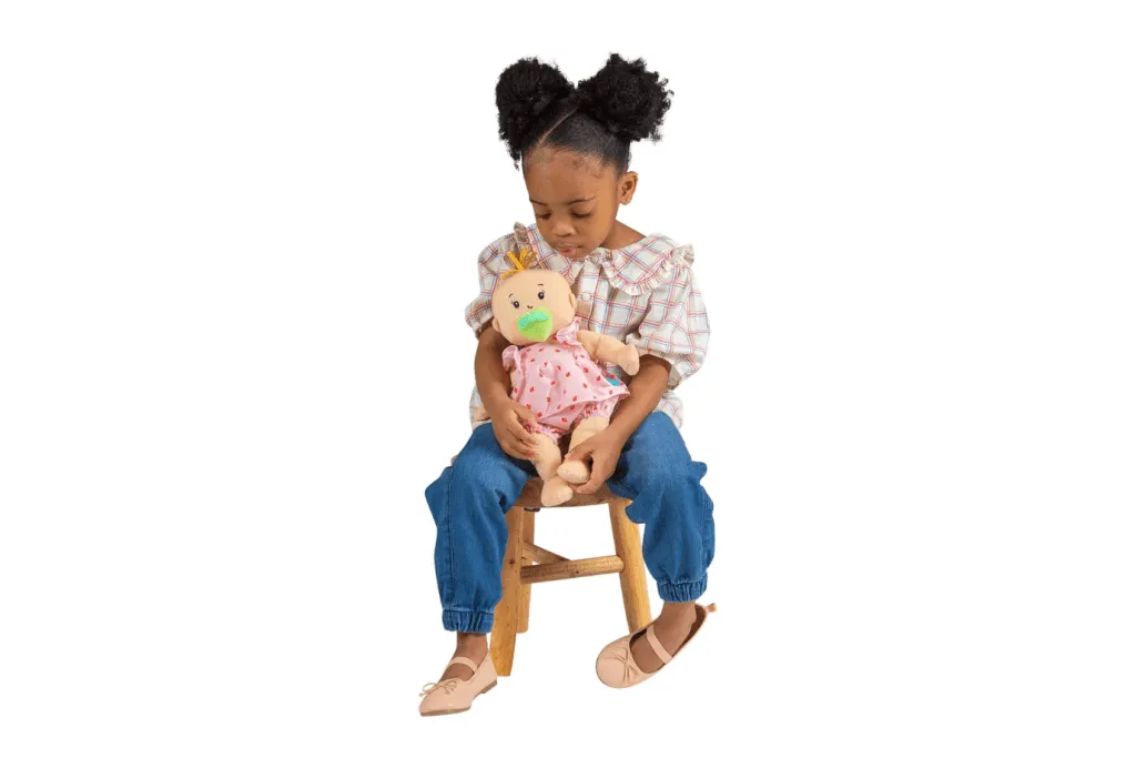 Baby Stella Dolls (multiple styles)