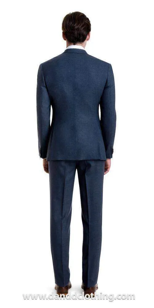 Baltic Blue Suit