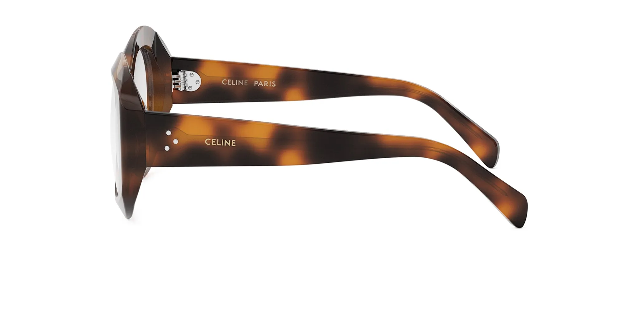 CELINE Bold 3 Dots CL50149I