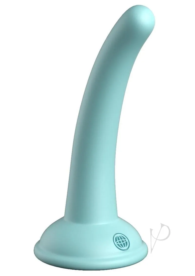 Dillio Platinum Curious Five Teal