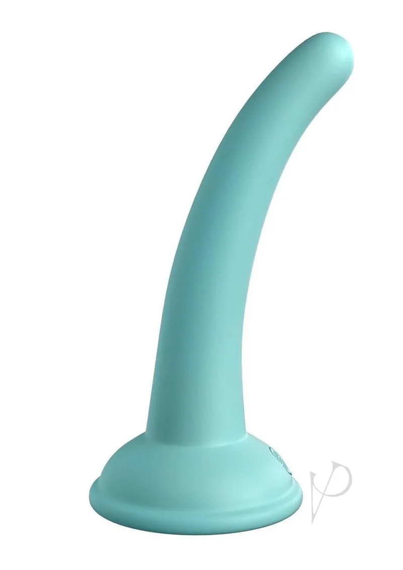 Dillio Platinum Curious Five Teal