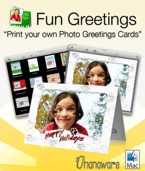 Fun Greetings [Download]
