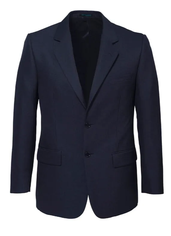 Mens Cool Stretch 2 Button Classic Jacket