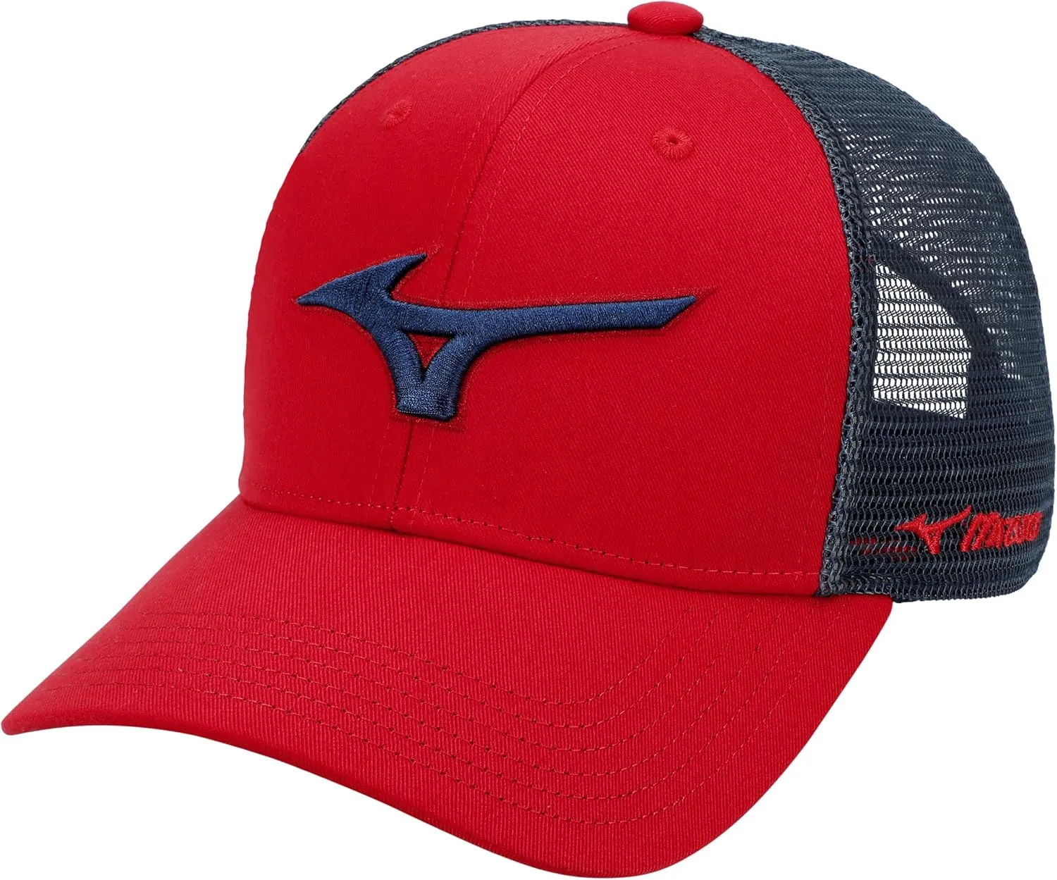 Mizuno Diamond Trucker Hat