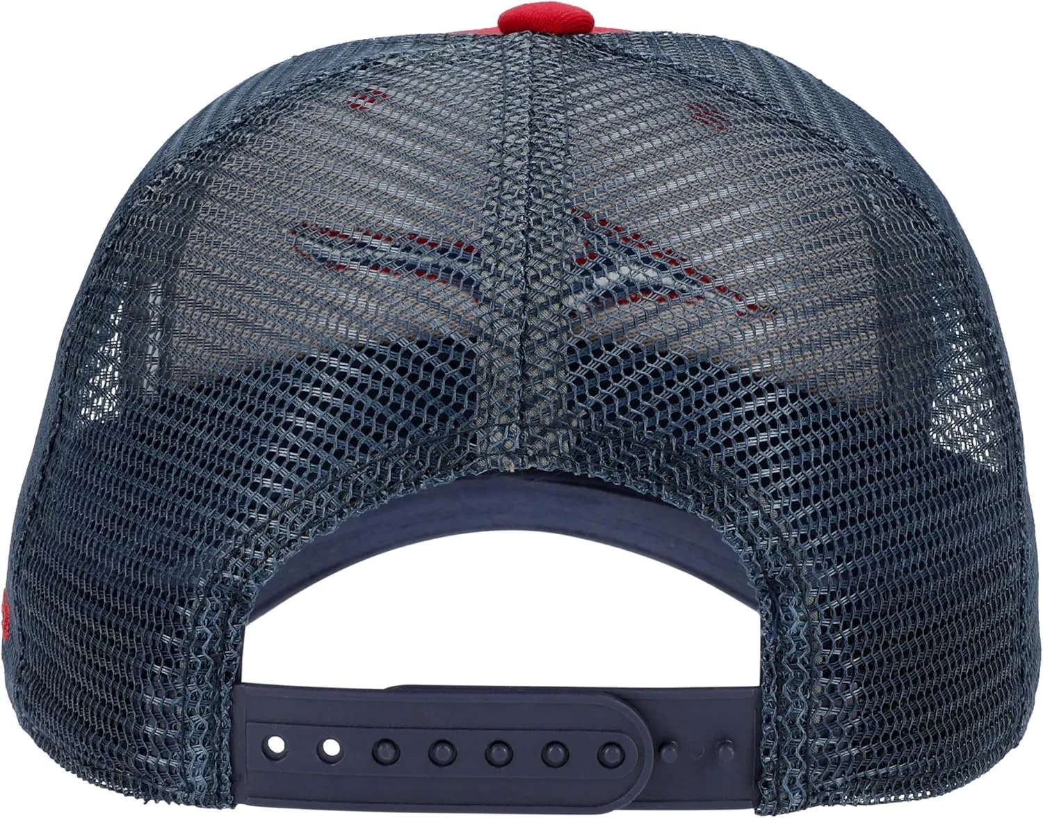 Mizuno Diamond Trucker Hat