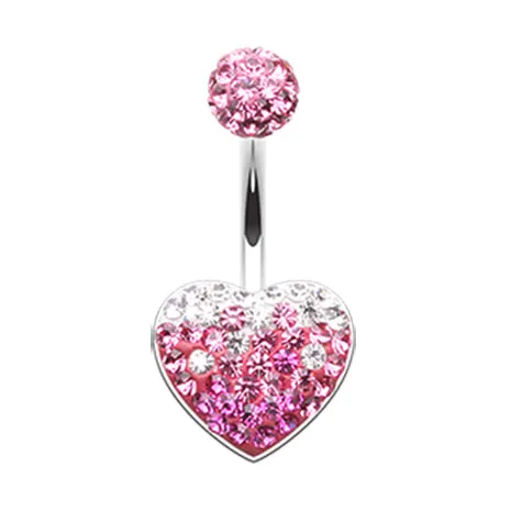 Motleys™ Melting Love Belly Bar