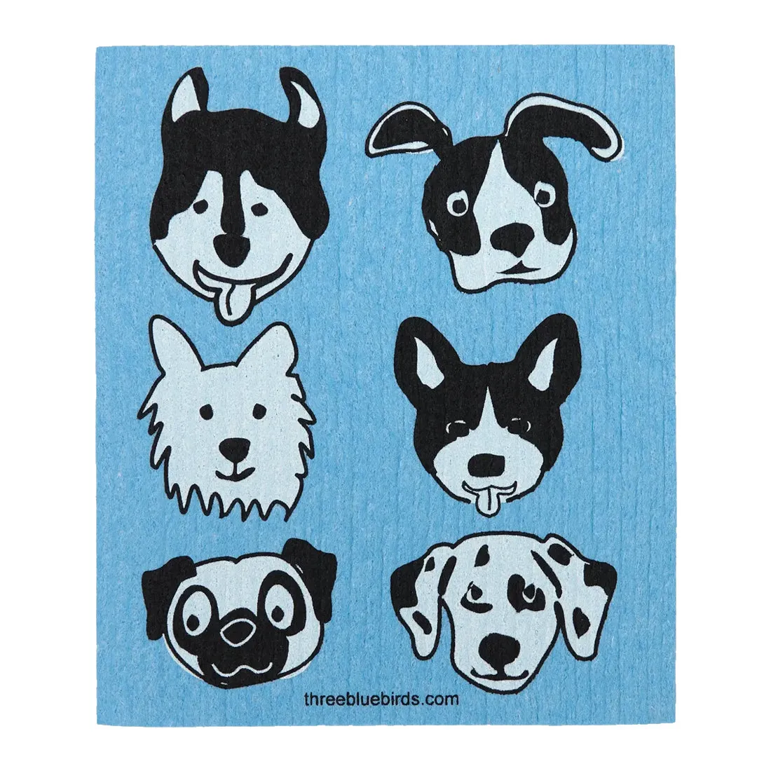 Reusable Swedish Dishcloths - 70 Styles