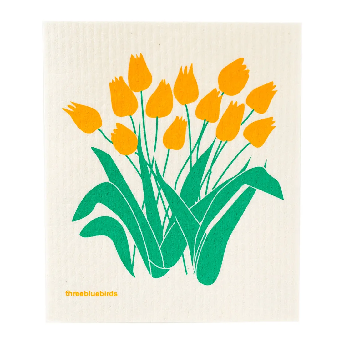 Reusable Swedish Dishcloths - 70 Styles