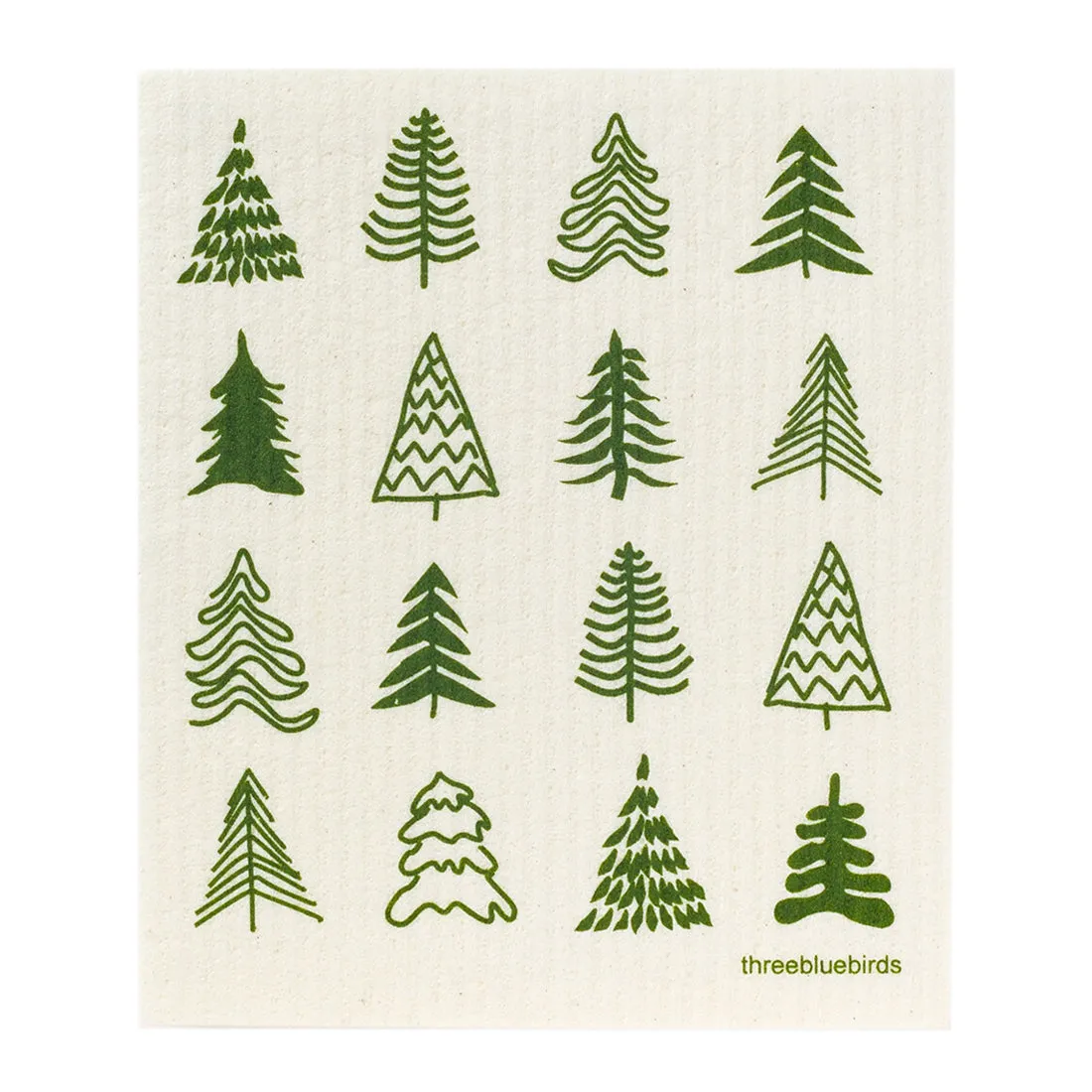 Reusable Swedish Dishcloths - 70 Styles