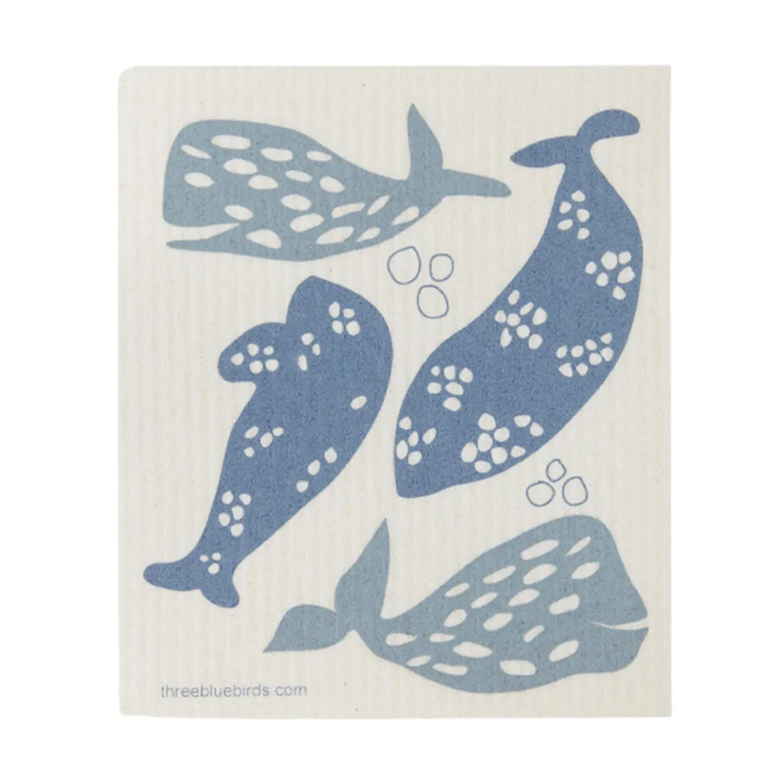 Reusable Swedish Dishcloths - 70 Styles