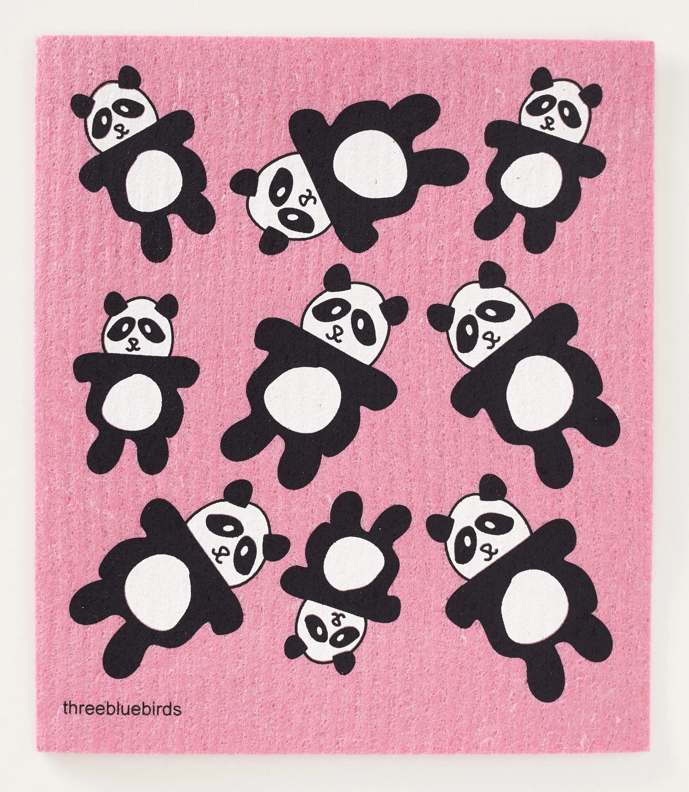 Reusable Swedish Dishcloths - 70 Styles