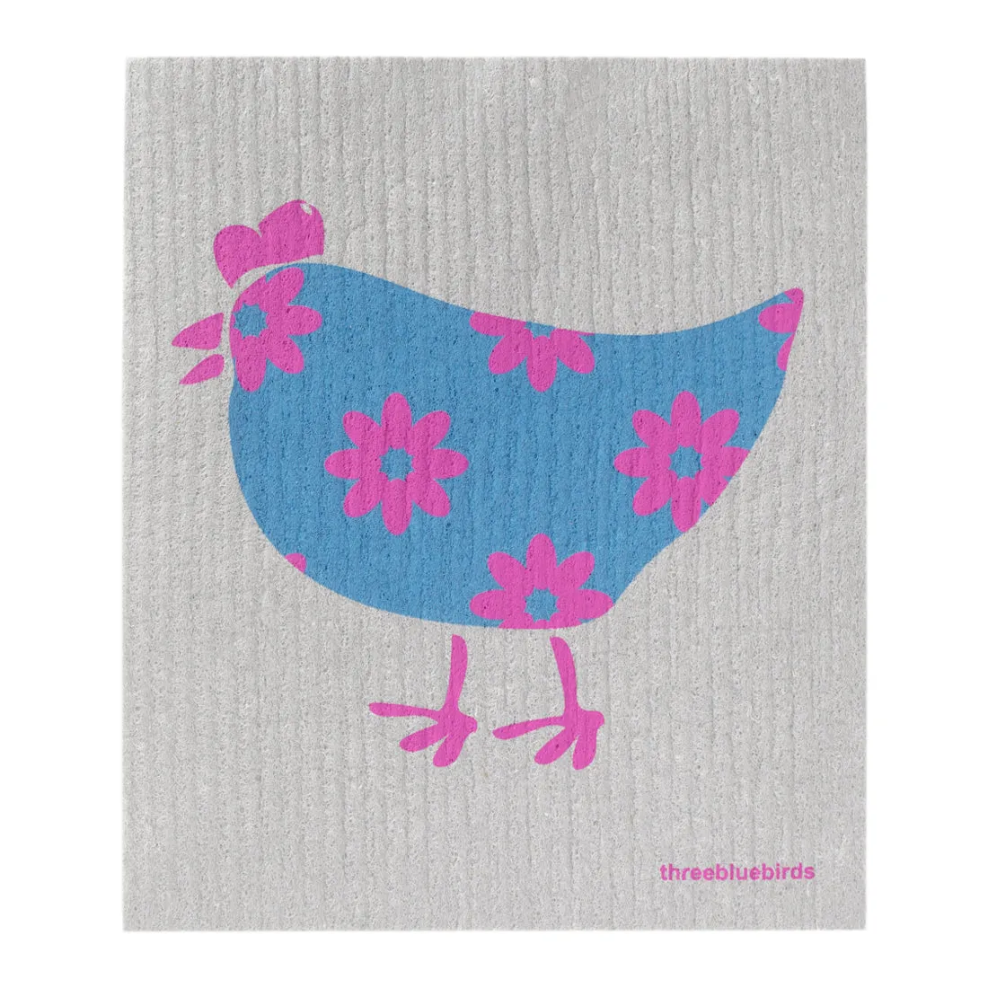 Reusable Swedish Dishcloths - 70 Styles