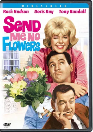 Send Me No Flowers [DVD]