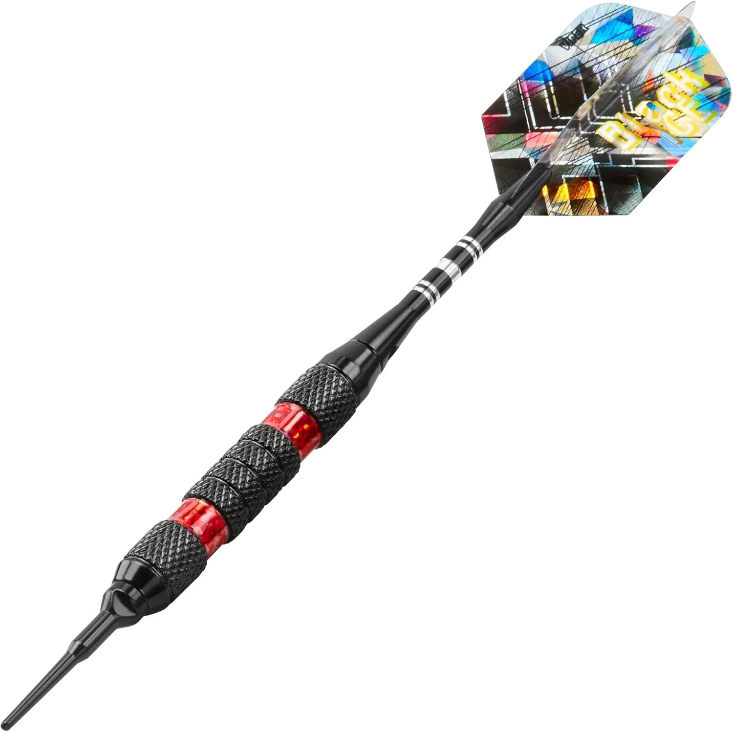 Viper Black Ice Soft Tip Darts