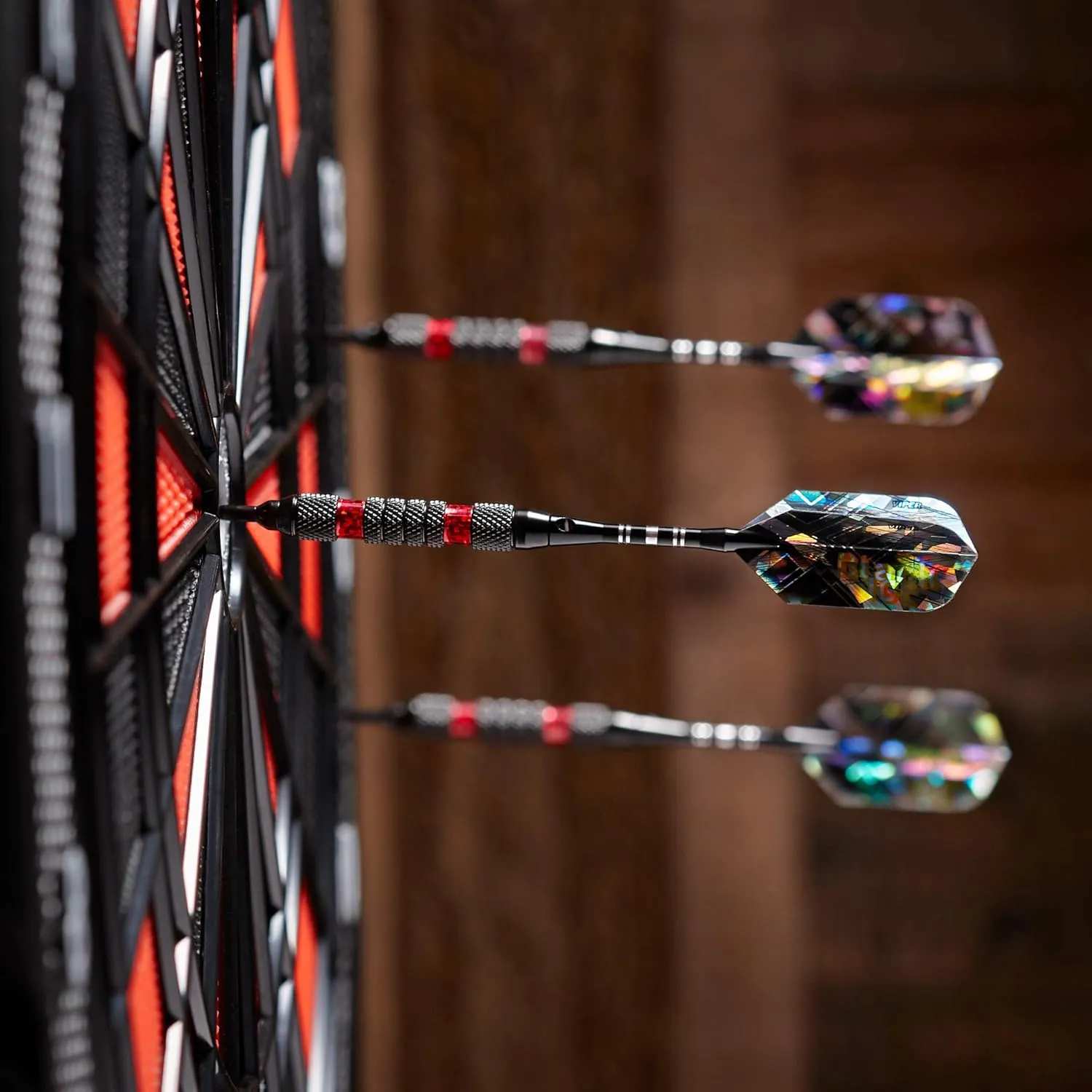 Viper Black Ice Soft Tip Darts