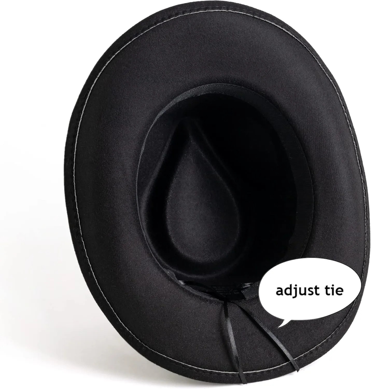 Womens Western Cowboy Cowgirl Hats with Belt Buckle